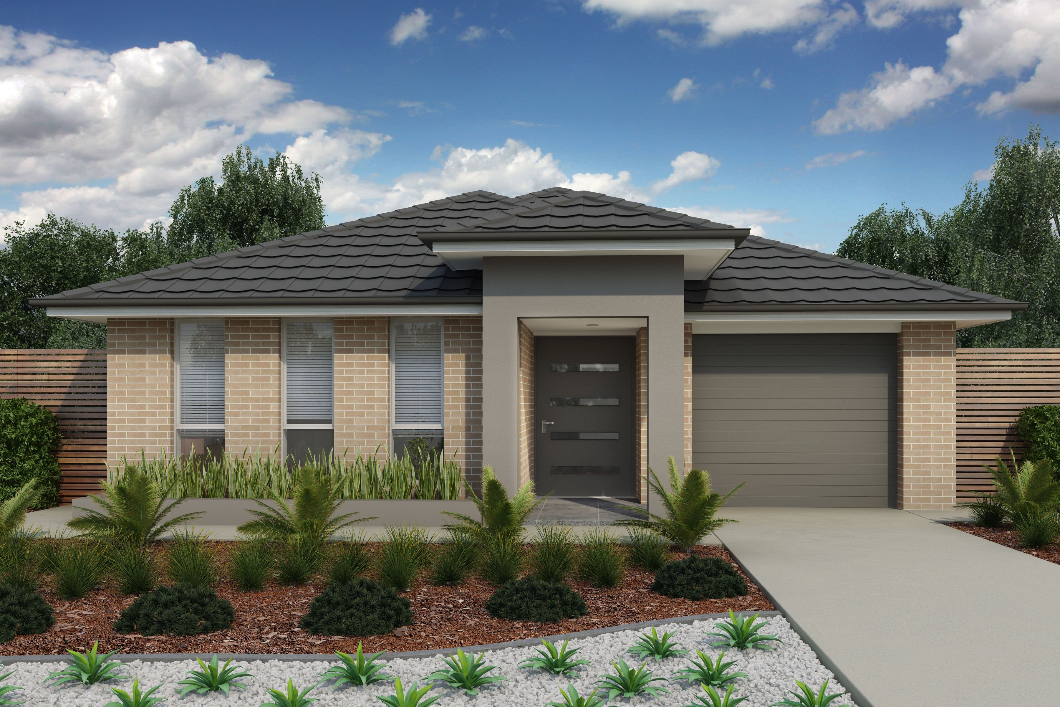 Lot 5518 Norfolk Boulevard, Spring Farm NSW 2570, Spring Farm - Image 1