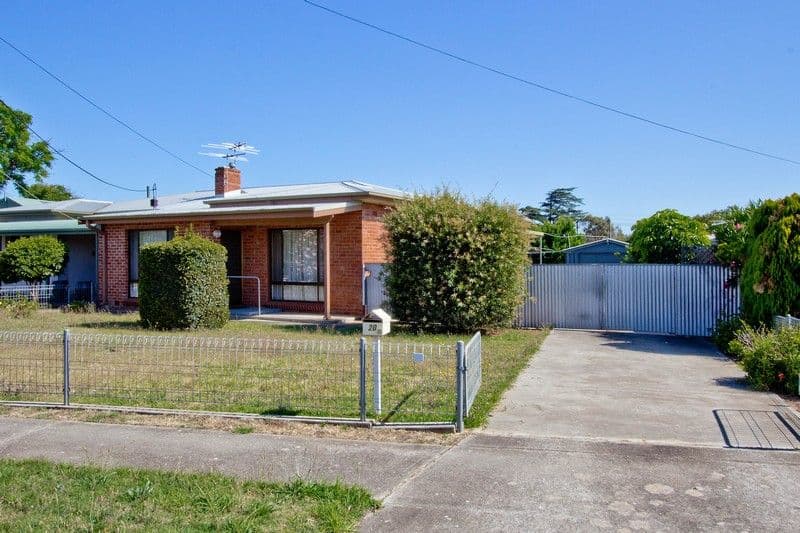 20 Hoskin Avenue, Kidman Park SA 5025, Kidman Park - Image 1