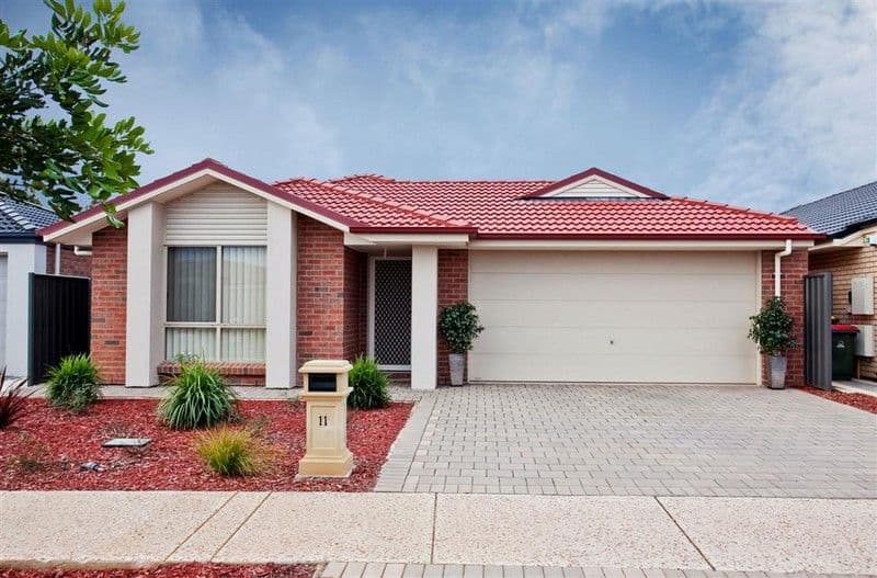 11 Wattlebird Drive, BURTON SA 5110, Burton - Image 1