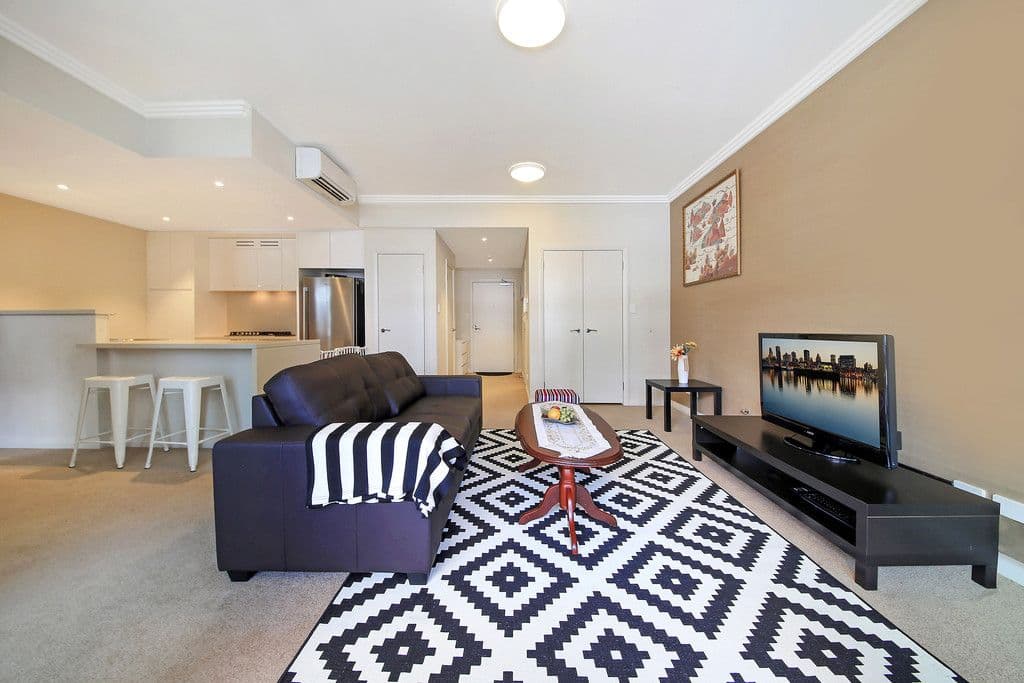 5 Waterways Street, Wentworth Point NSW 2127, Wentworth Point - Thumbnail 2