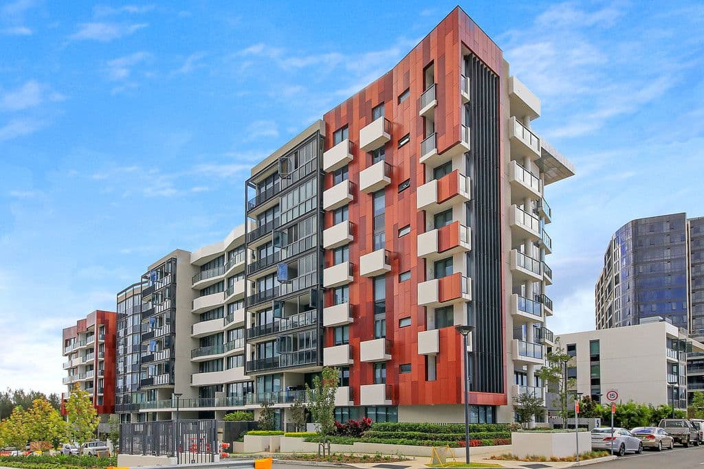 5 Waterways Street, Wentworth Point NSW 2127, Wentworth Point - Thumbnail 5