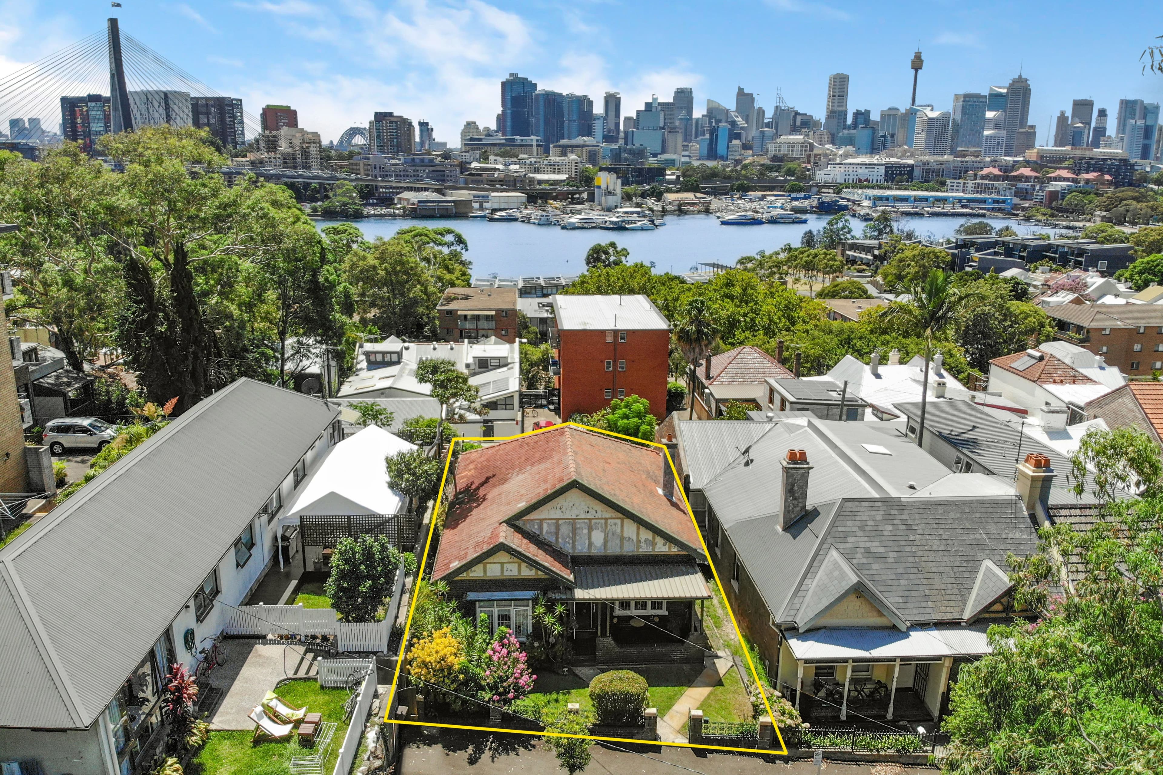 41 Avona Avenue, Glebe - Thumbnail 8
