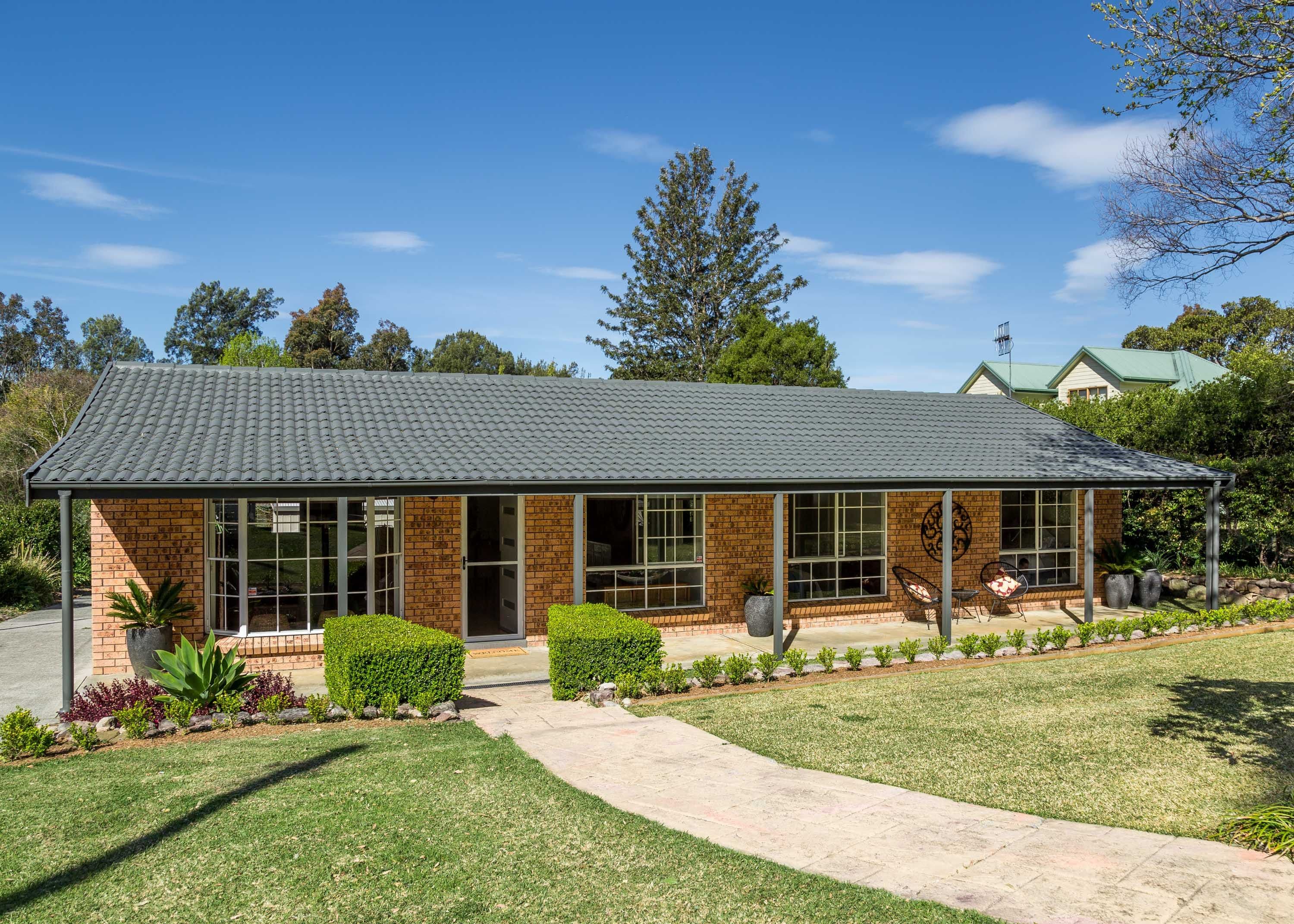 285 Tannery Road, Cambewarra - Thumbnail 2
