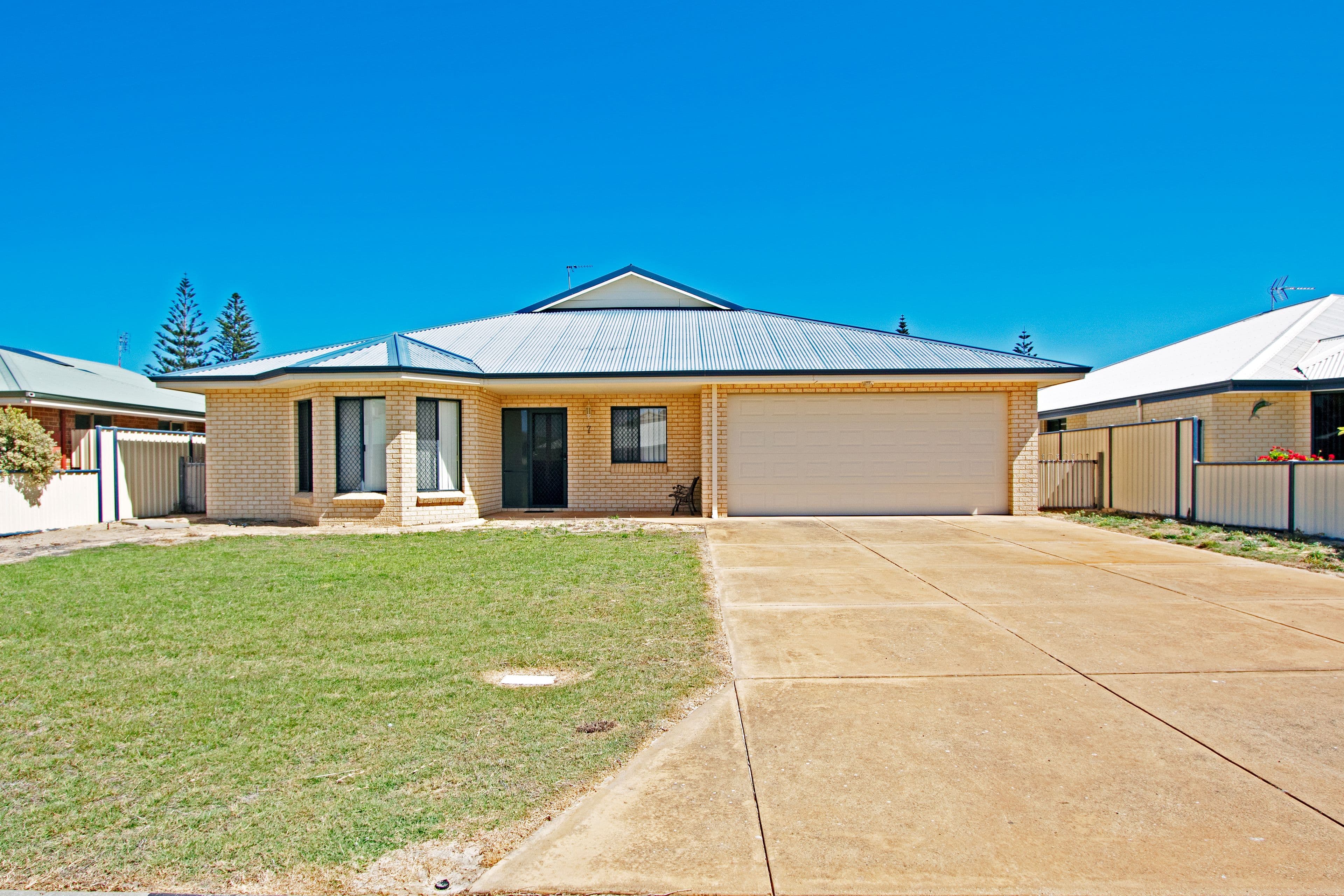 7 Sheoak Grove, Jurien Bay WA 6516, Jurien Bay - Image 1