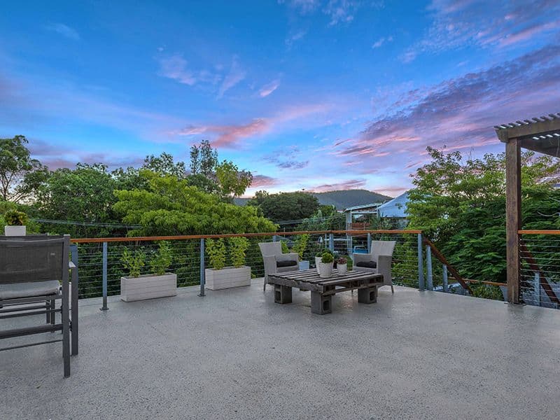 8 Brown Parade, Ashgrove QLD 4060, Ashgrove - Thumbnail 3