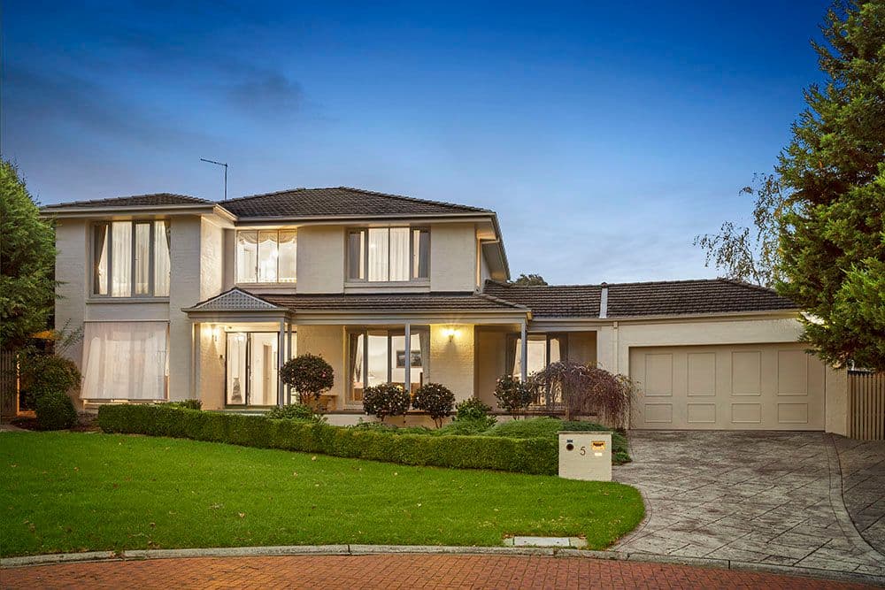 5 Bayles Court, DONVALE VIC 3111, Donvale - Image 1
