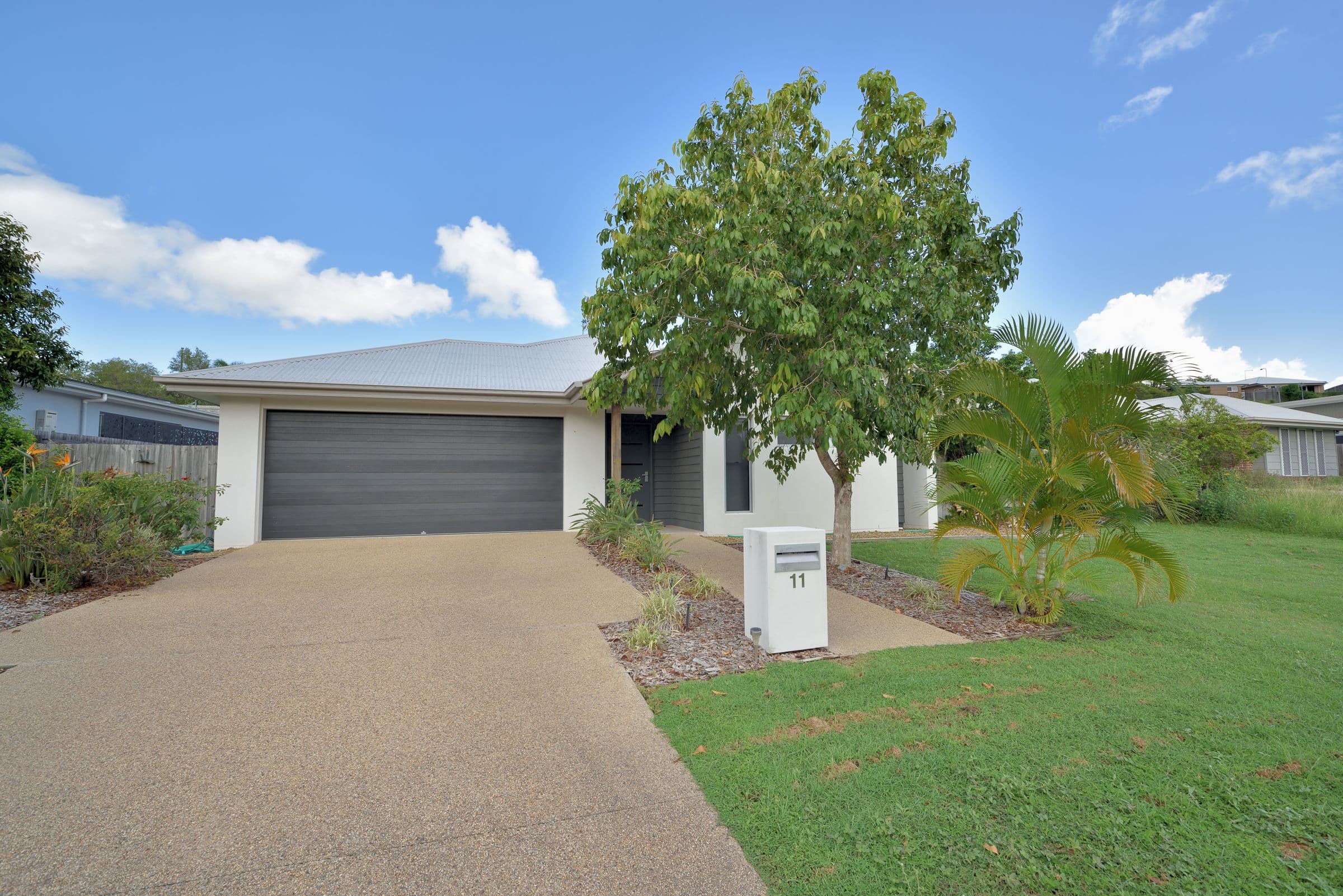 11 Telopea Place, Kirkwood QLD 4680, Kirkwood - Image 1