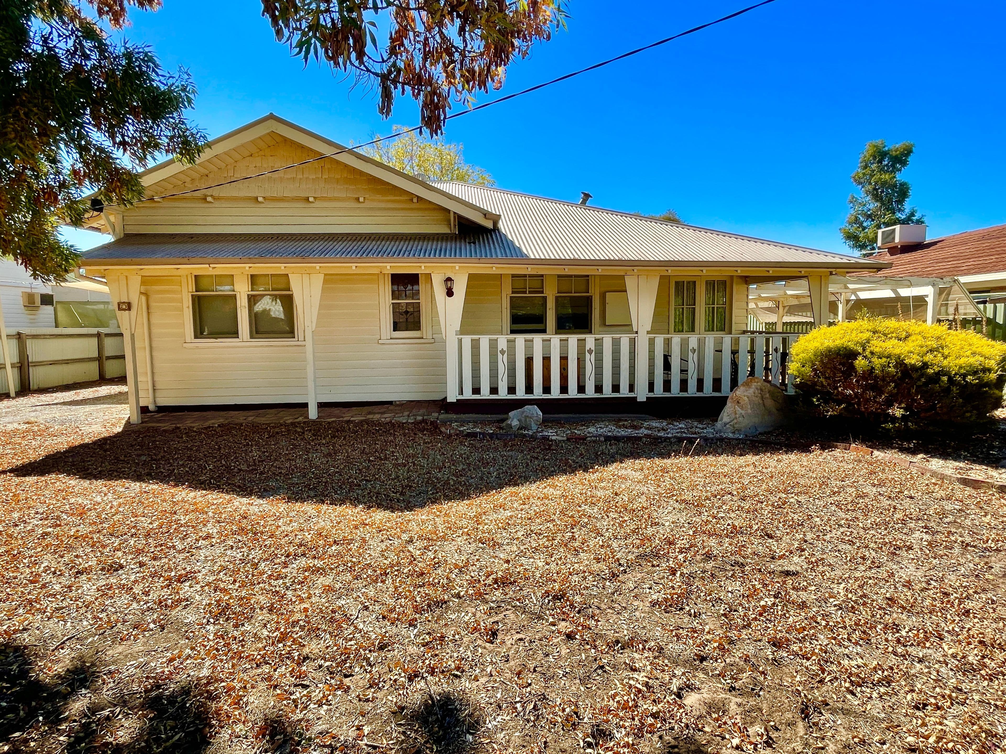 29 George Street, Horsham VIC 3400, Horsham - Image 1