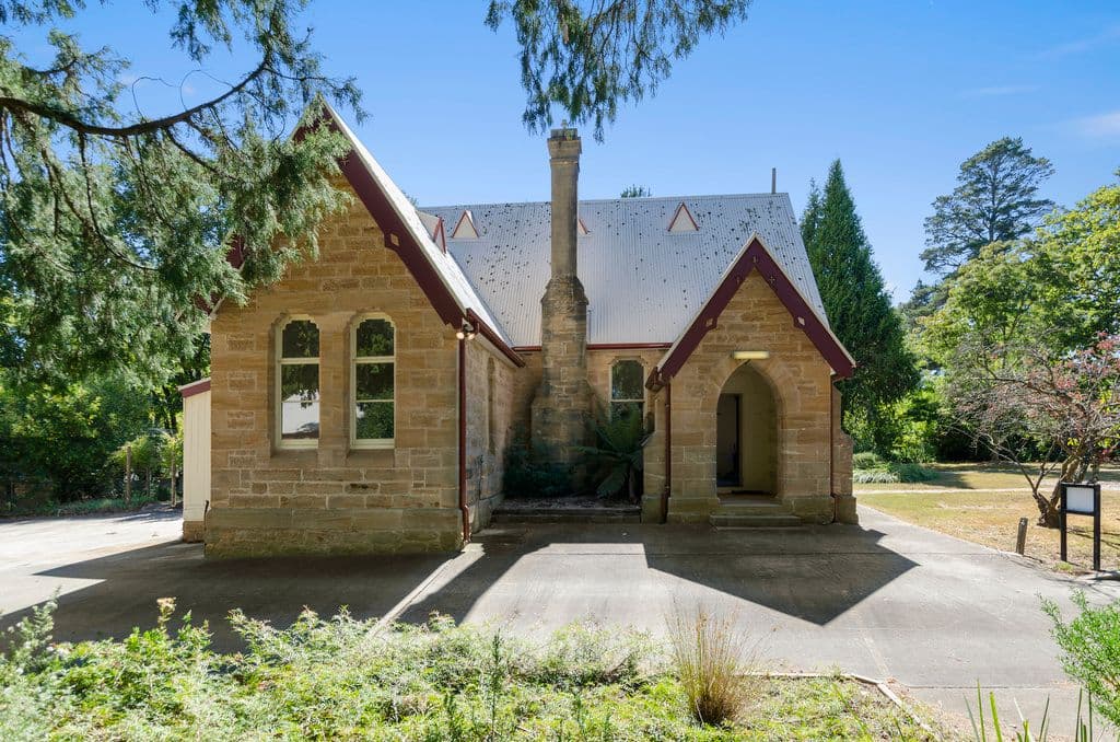 7366 Illawarra Highway, Sutton Forest - Image 1