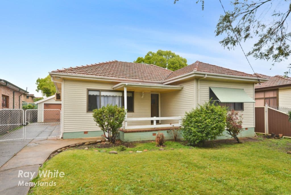 20 Bertha Street, Merrylands - Image 1