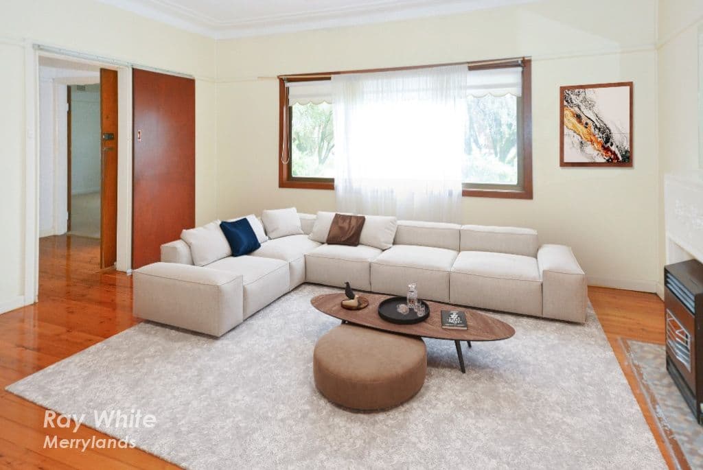 20 Bertha Street, Merrylands - Thumbnail 2