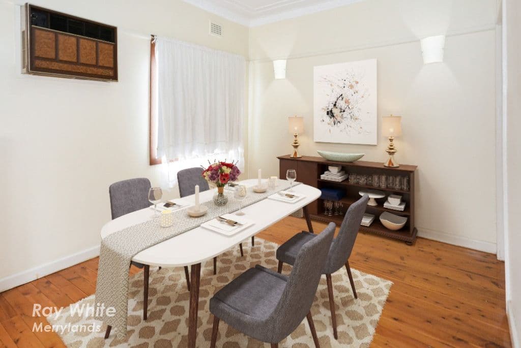 20 Bertha Street, Merrylands - Thumbnail 4