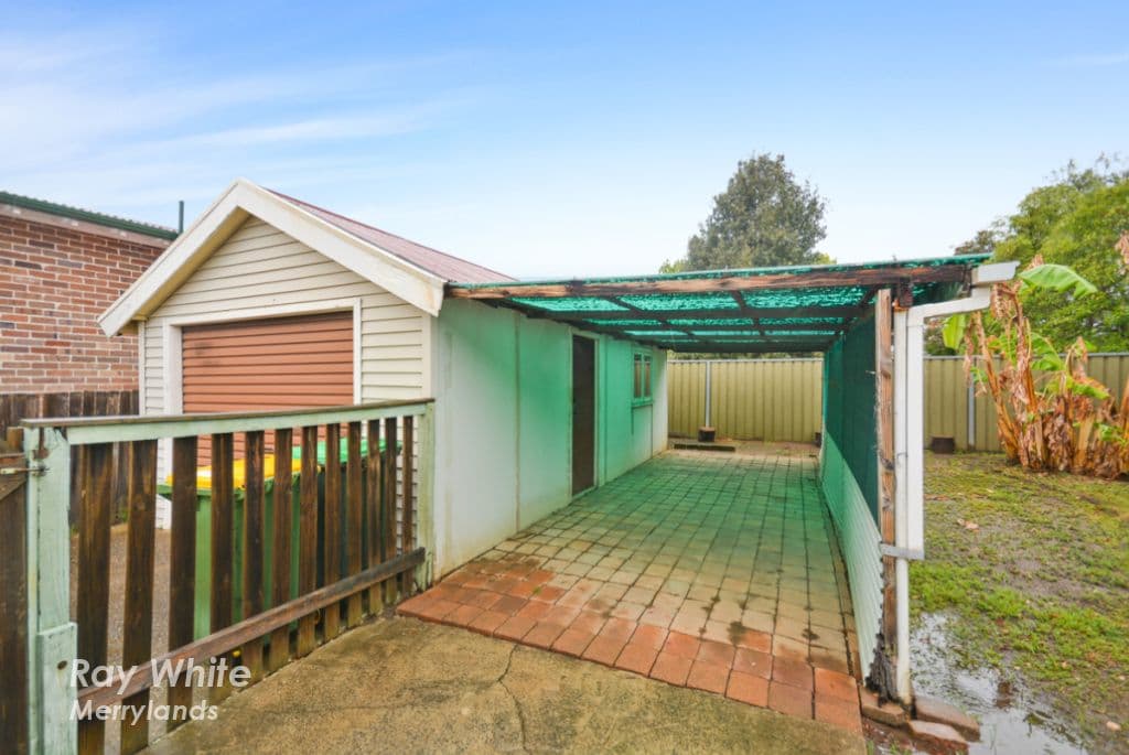 20 Bertha Street, Merrylands - Thumbnail 8