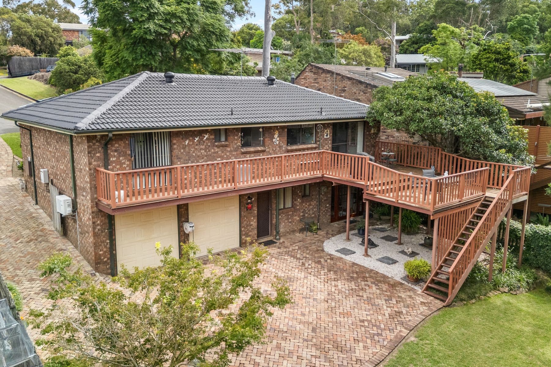 2 Coreen Place, Blaxland NSW 2774, Blaxland - Image 1