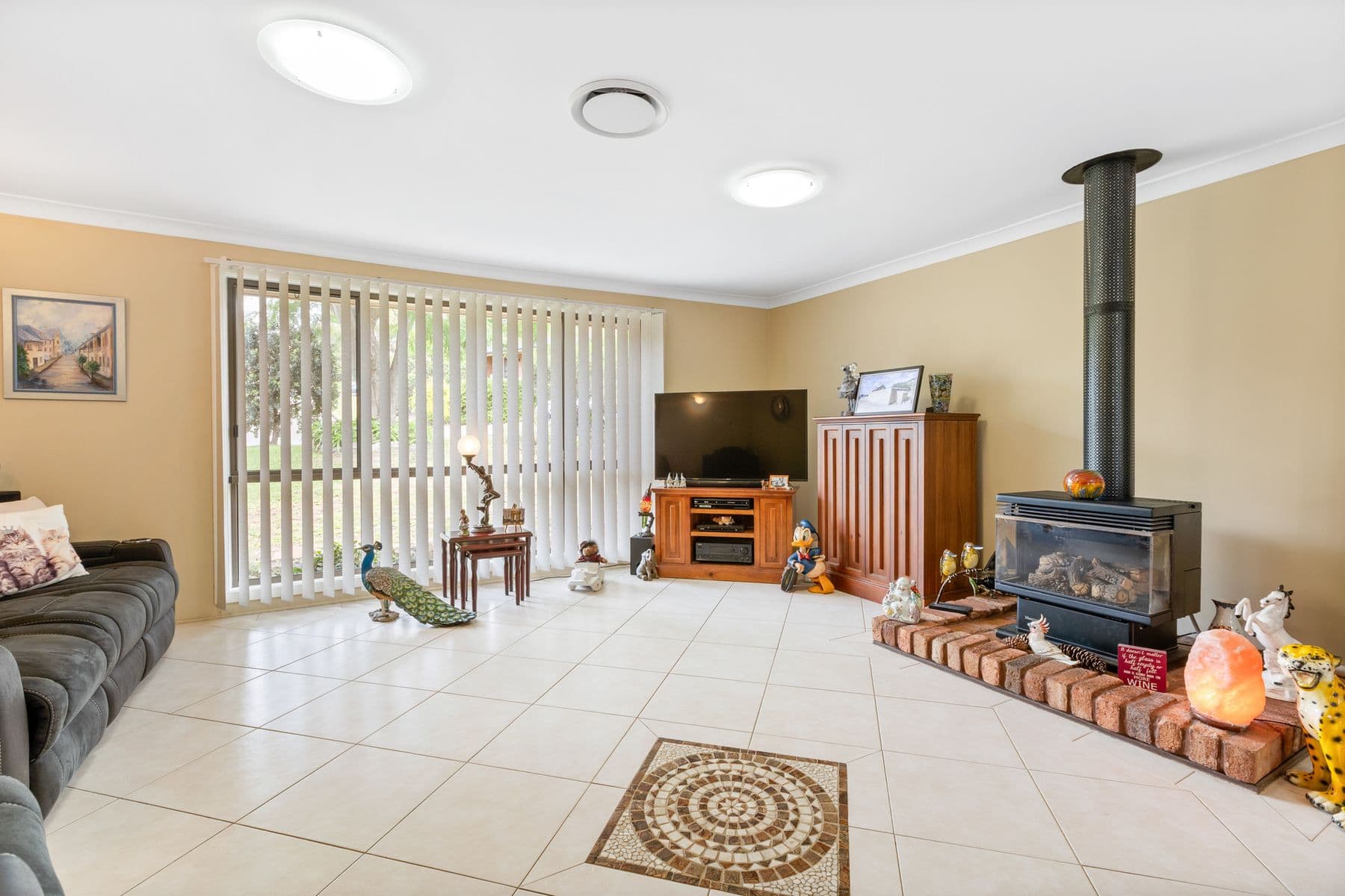 2 Coreen Place, Blaxland NSW 2774, Blaxland - Thumbnail 2