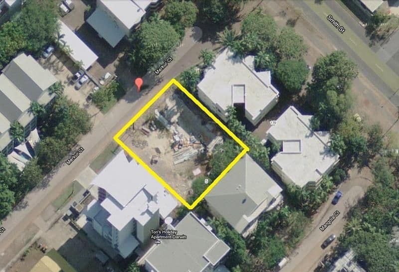 6 Merkur Court, LARRAKEYAH NT 0820, Larrakeyah - Thumbnail 2