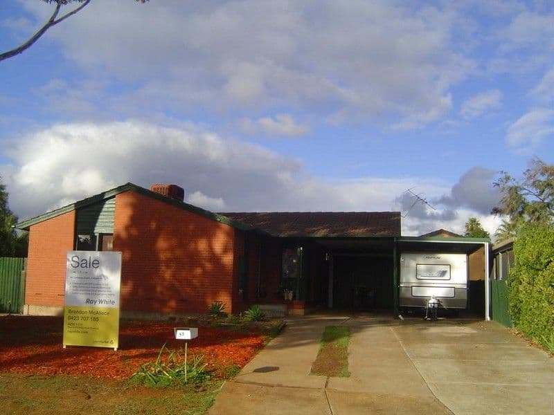 43 Callanna Court, CRAIGMORE SA 5114, Craigmore - Image 1