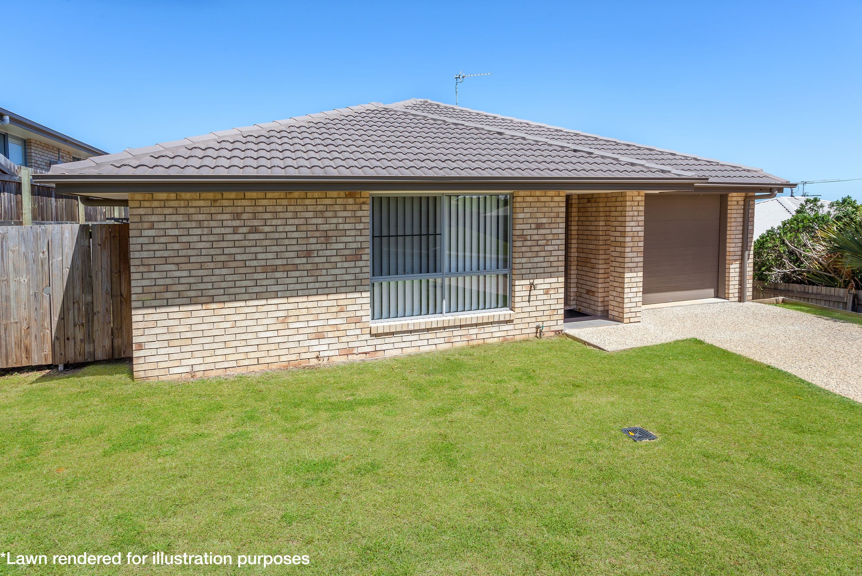 103 Gorman Street, Darling Heights QLD 4350, Darling Heights - Image 1
