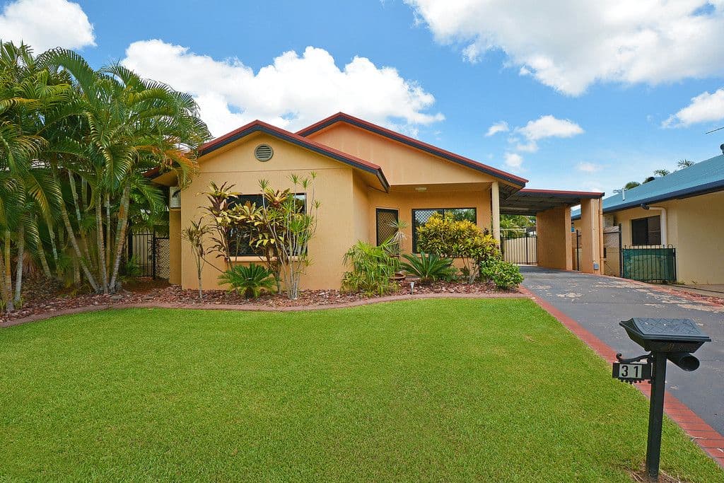 31 Dollery Court, Gunn NT 0832, Gunn - Image 1