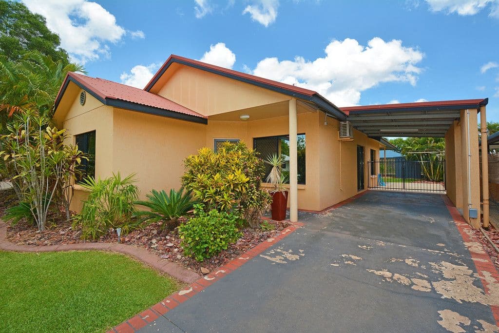 31 Dollery Court, Gunn NT 0832, Gunn - Thumbnail 2