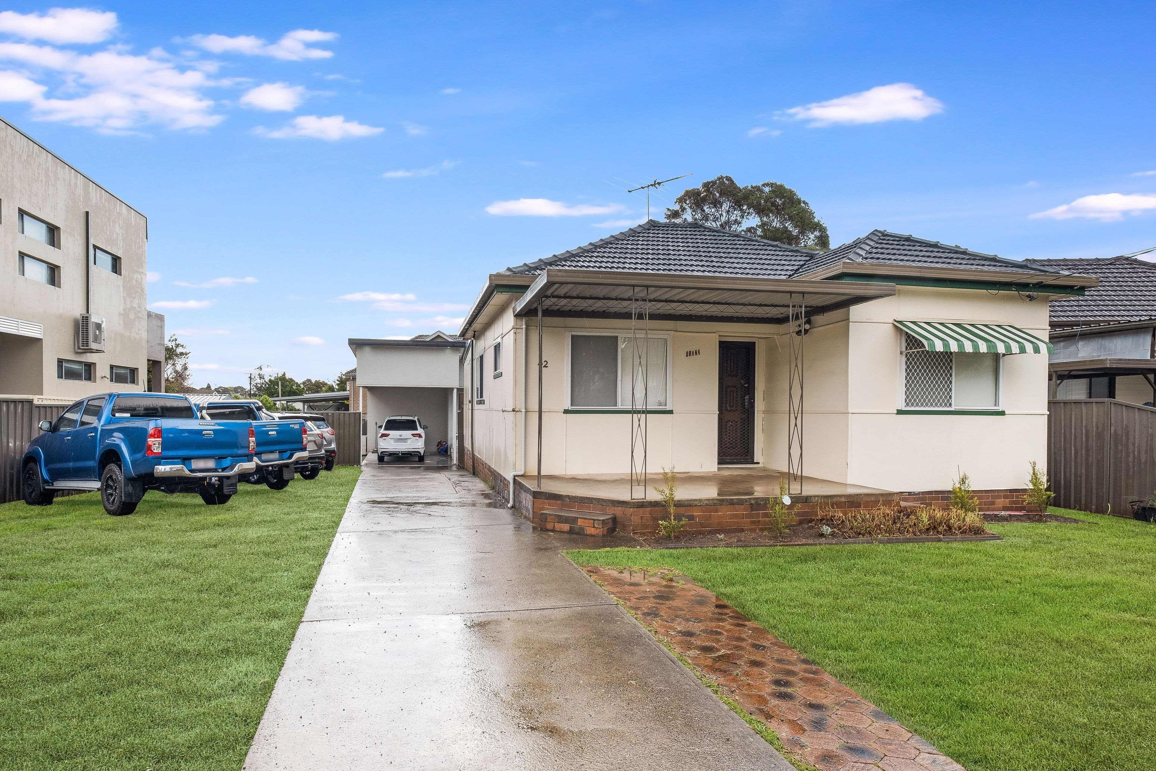 42 & 42A Caldwell Parade, YAGOONA NSW 2199, Yagoona - Image 1