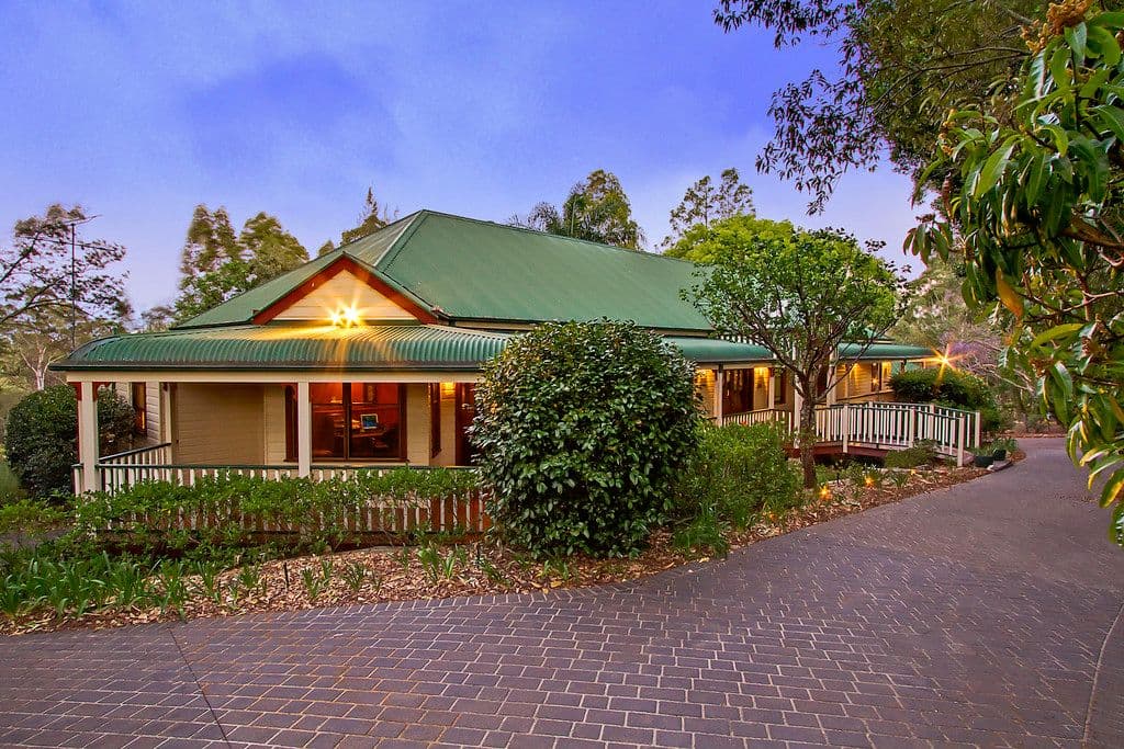 450 Greggs Road, KURRAJONG NSW 2758, Kurrajong - Image 1