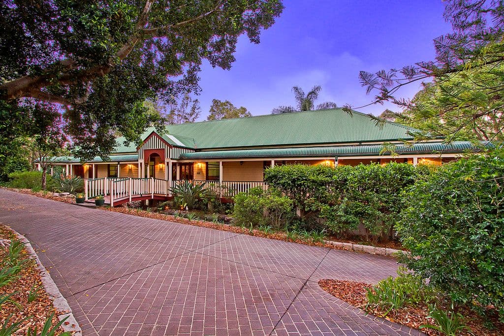 450 Greggs Road, KURRAJONG NSW 2758, Kurrajong - Thumbnail 4
