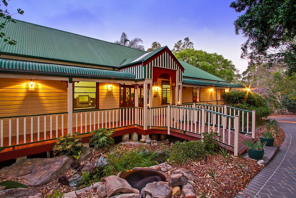 450 Greggs Road, KURRAJONG NSW 2758, Kurrajong - Thumbnail 7
