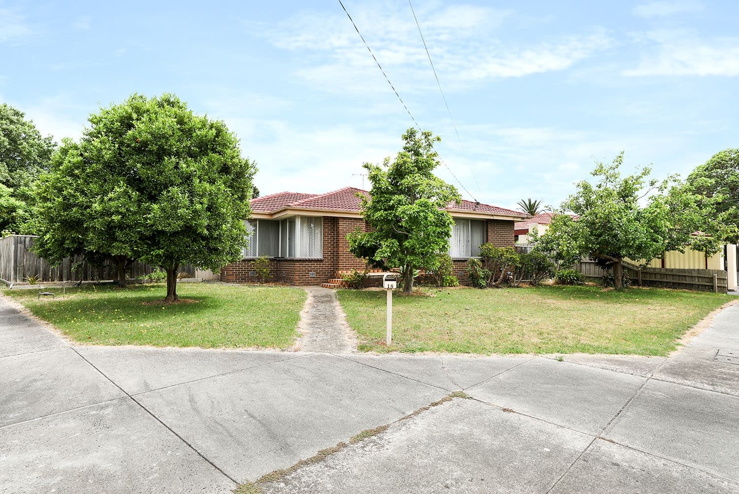 18 Conley Street, Noble Park VIC 3174, Noble Park - Image 1