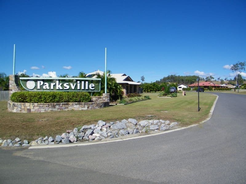 45 Parksville Drive, NEW AUCKLAND QLD 4680, New Auckland - Image 1