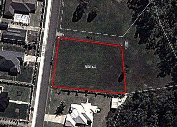 45 Parksville Drive, NEW AUCKLAND QLD 4680, New Auckland - Thumbnail 4