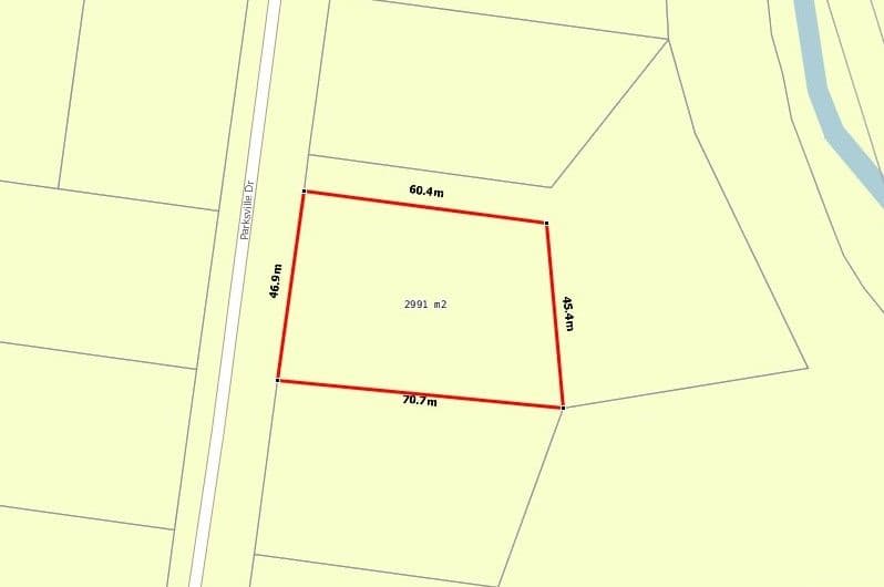 45 Parksville Drive, NEW AUCKLAND QLD 4680, New Auckland - Thumbnail 5