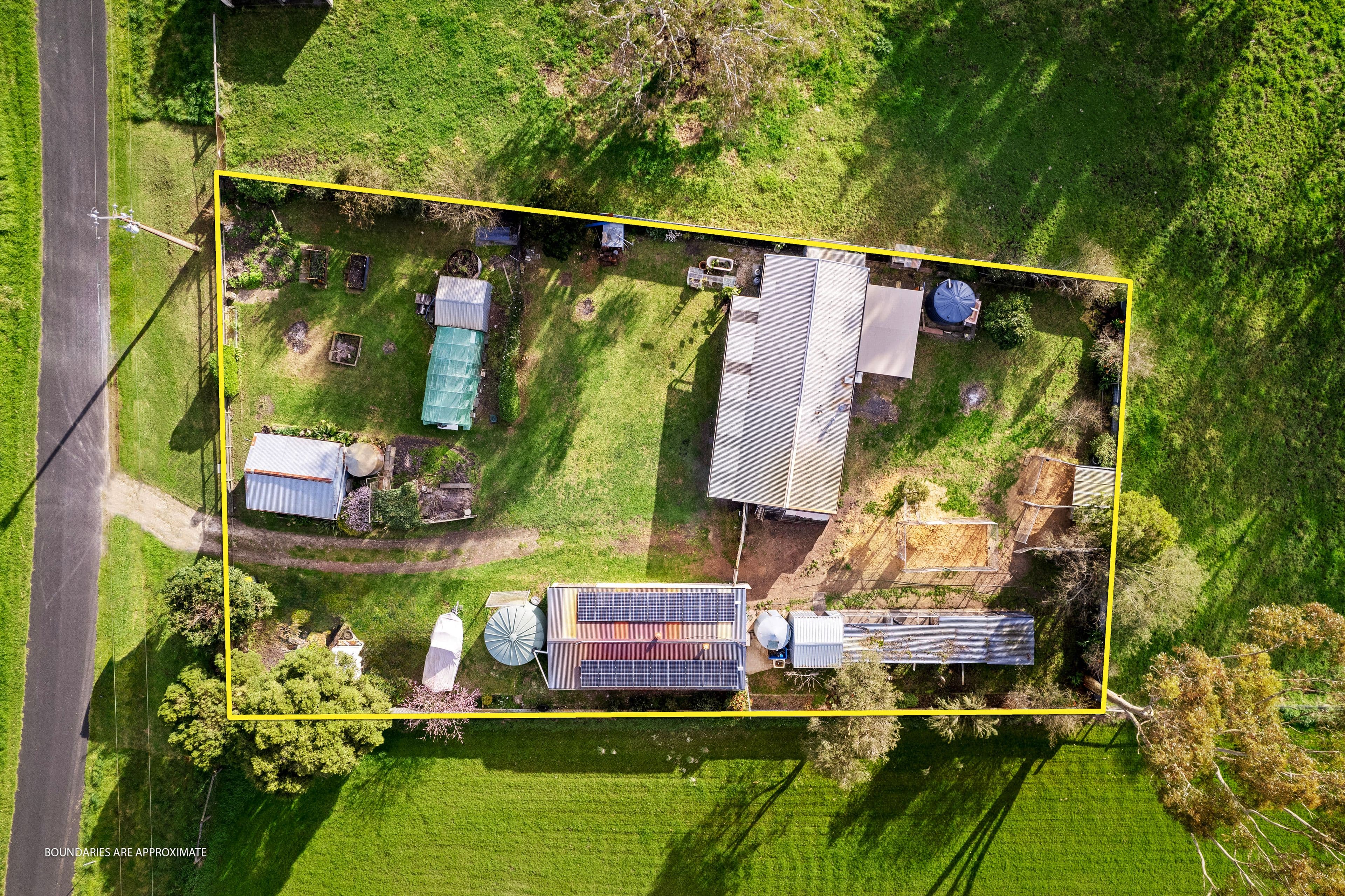 33 Pleasant Park Road, Tarpeena SA 5277, Tarpeena - Thumbnail 4
