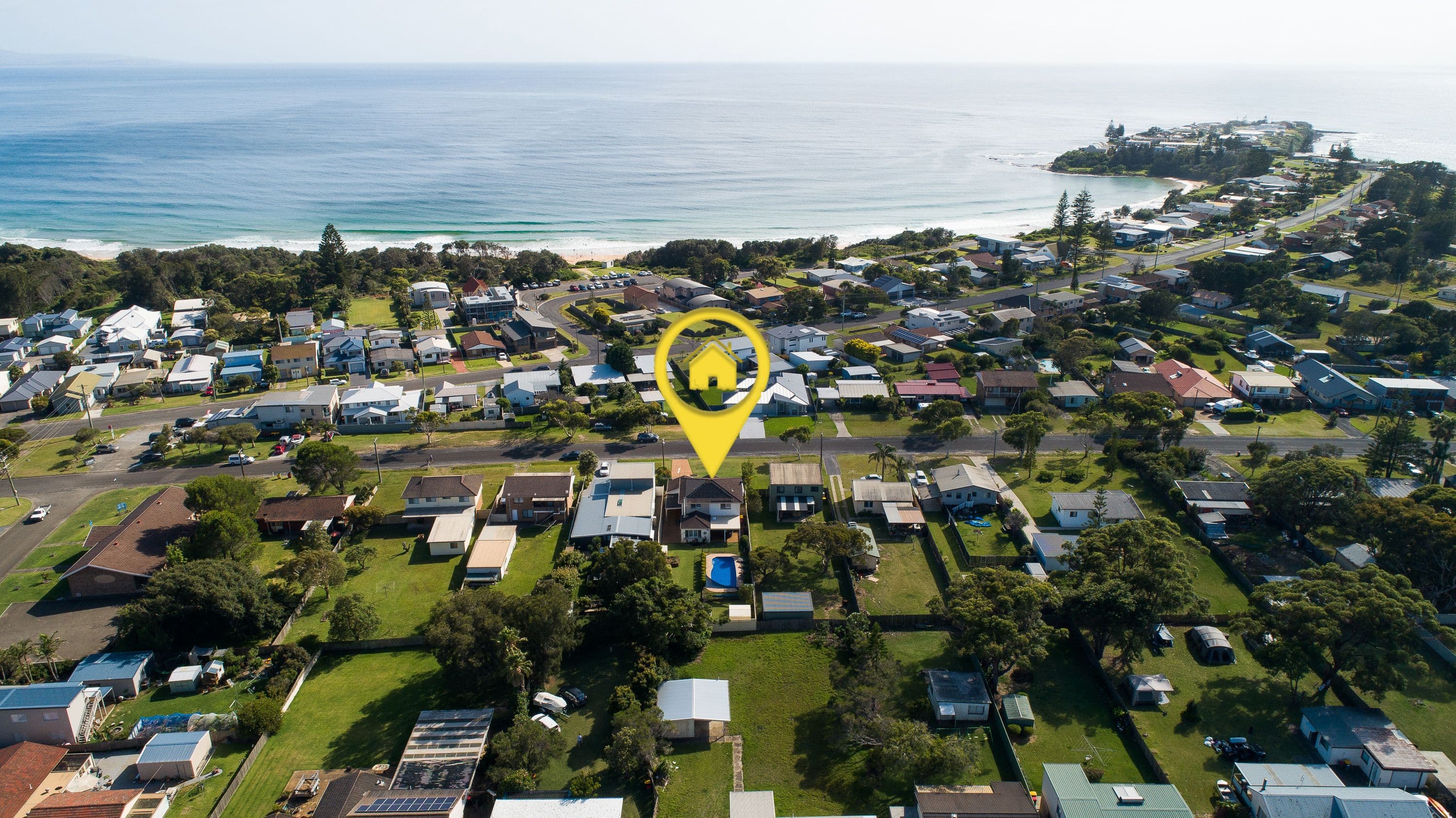 136 The Lake Circuit, Culburra Beach NSW 2540, Culburra Beach - Image 1