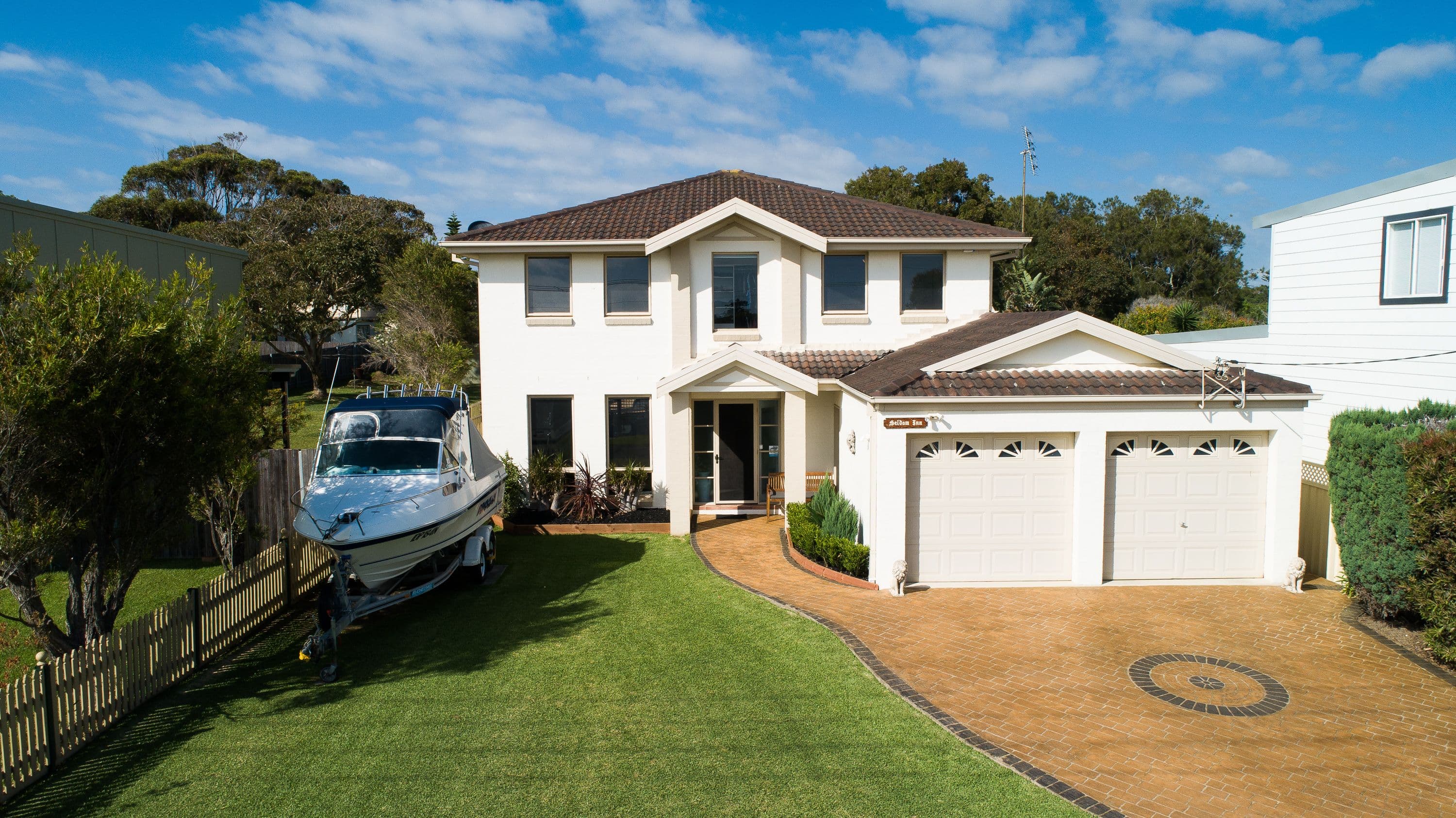 136 The Lake Circuit, Culburra Beach NSW 2540, Culburra Beach - Thumbnail 3