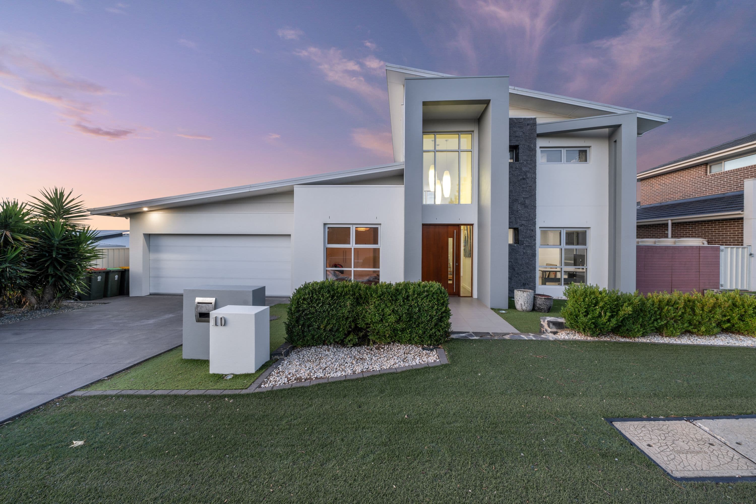 10 Geoff Bardon Street, Weston ACT 2611, Weston - Image 1
