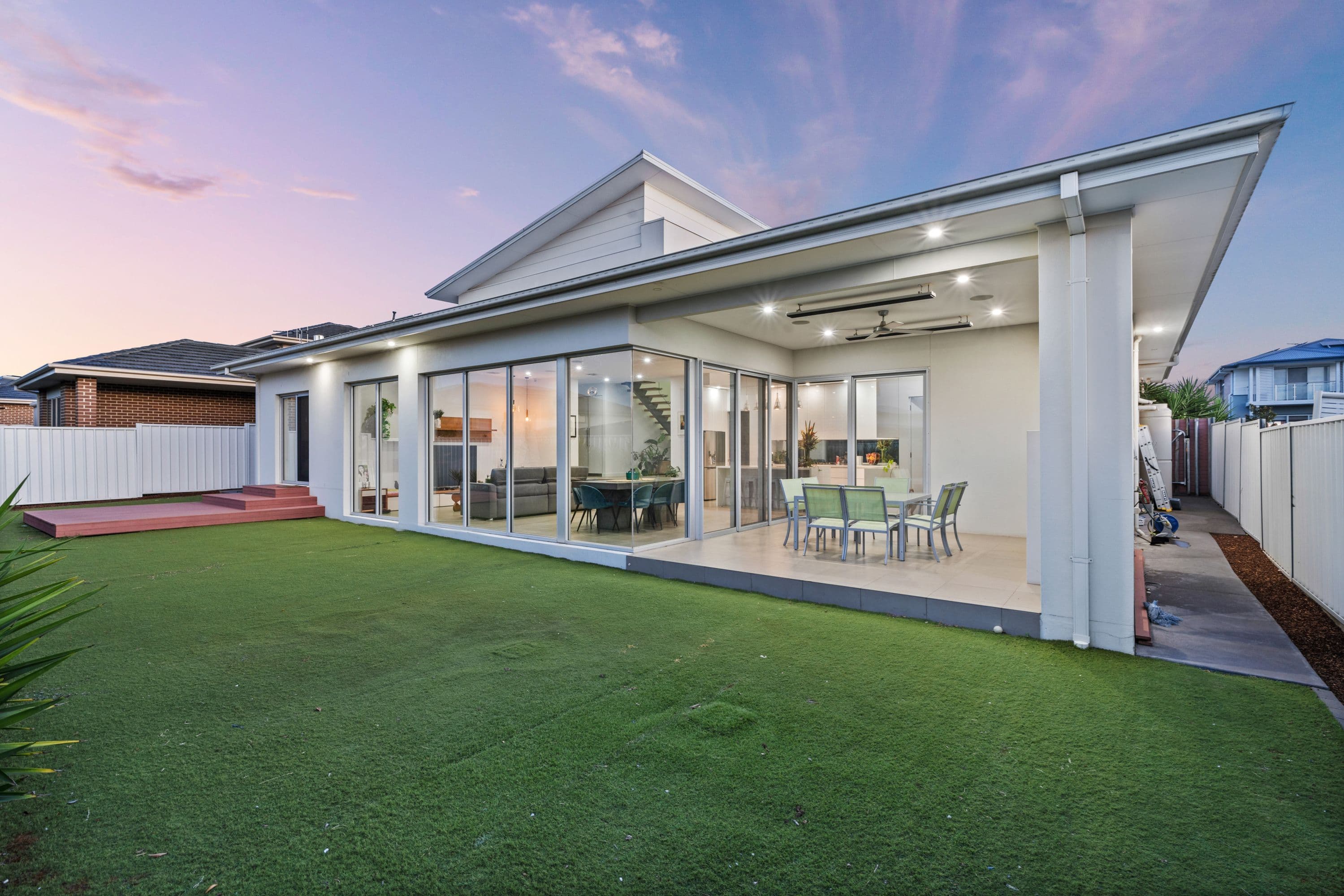 10 Geoff Bardon Street, Weston ACT 2611, Weston - Thumbnail 3