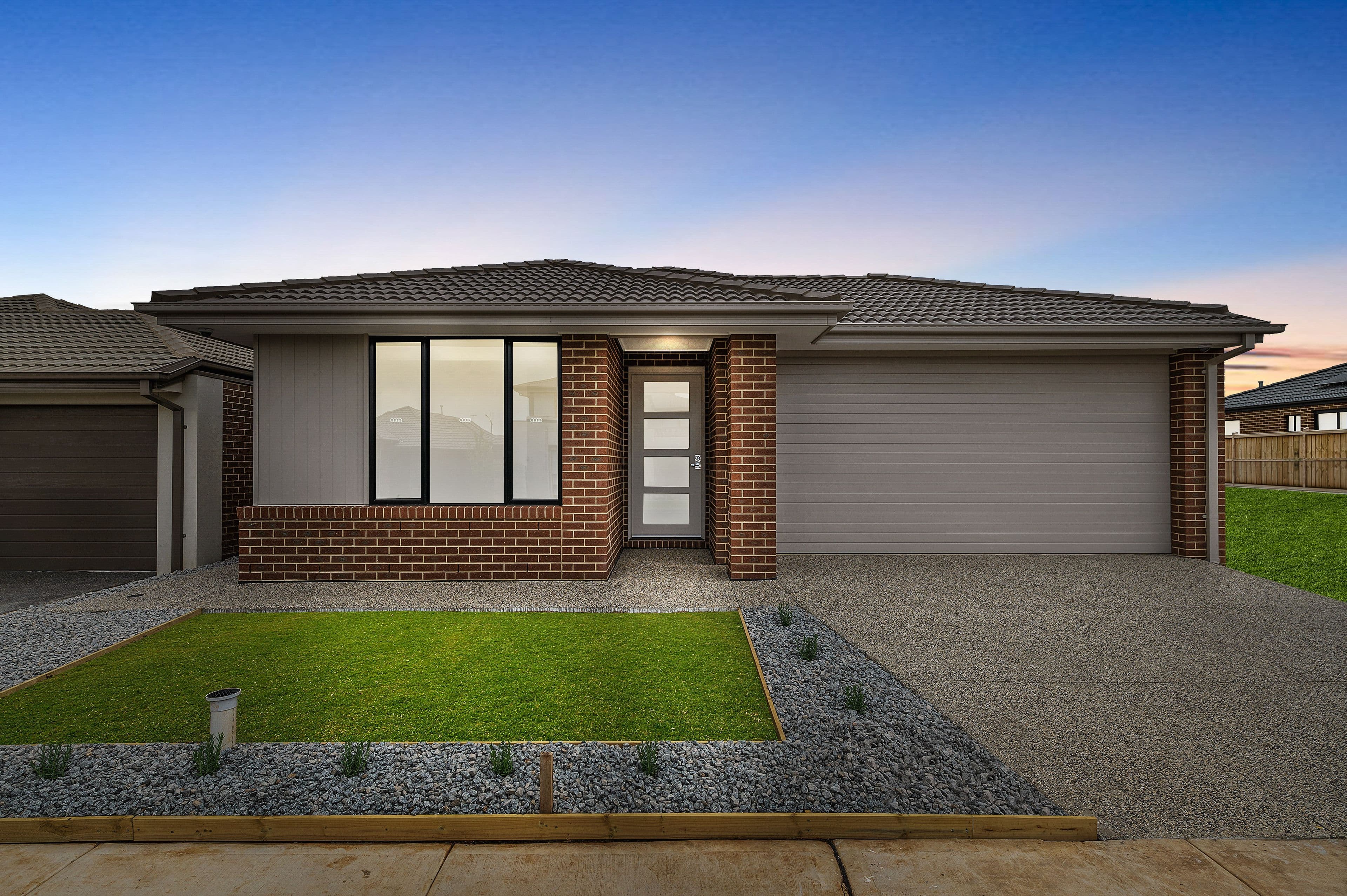 12 Wander Way, FRASER RISE VIC 3336, Fraser Rise - Thumbnail 2