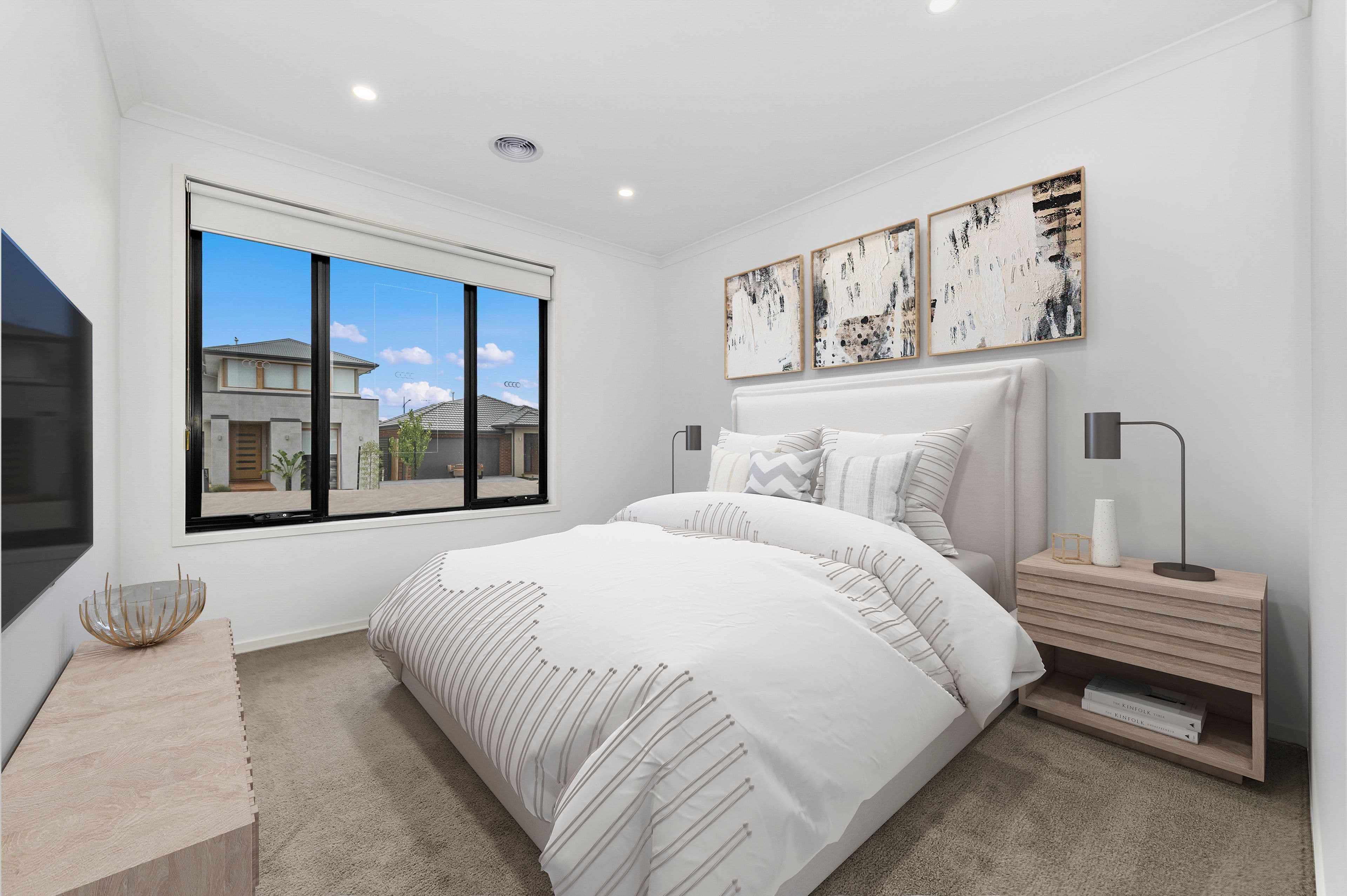 12 Wander Way, FRASER RISE VIC 3336, Fraser Rise - Thumbnail 4