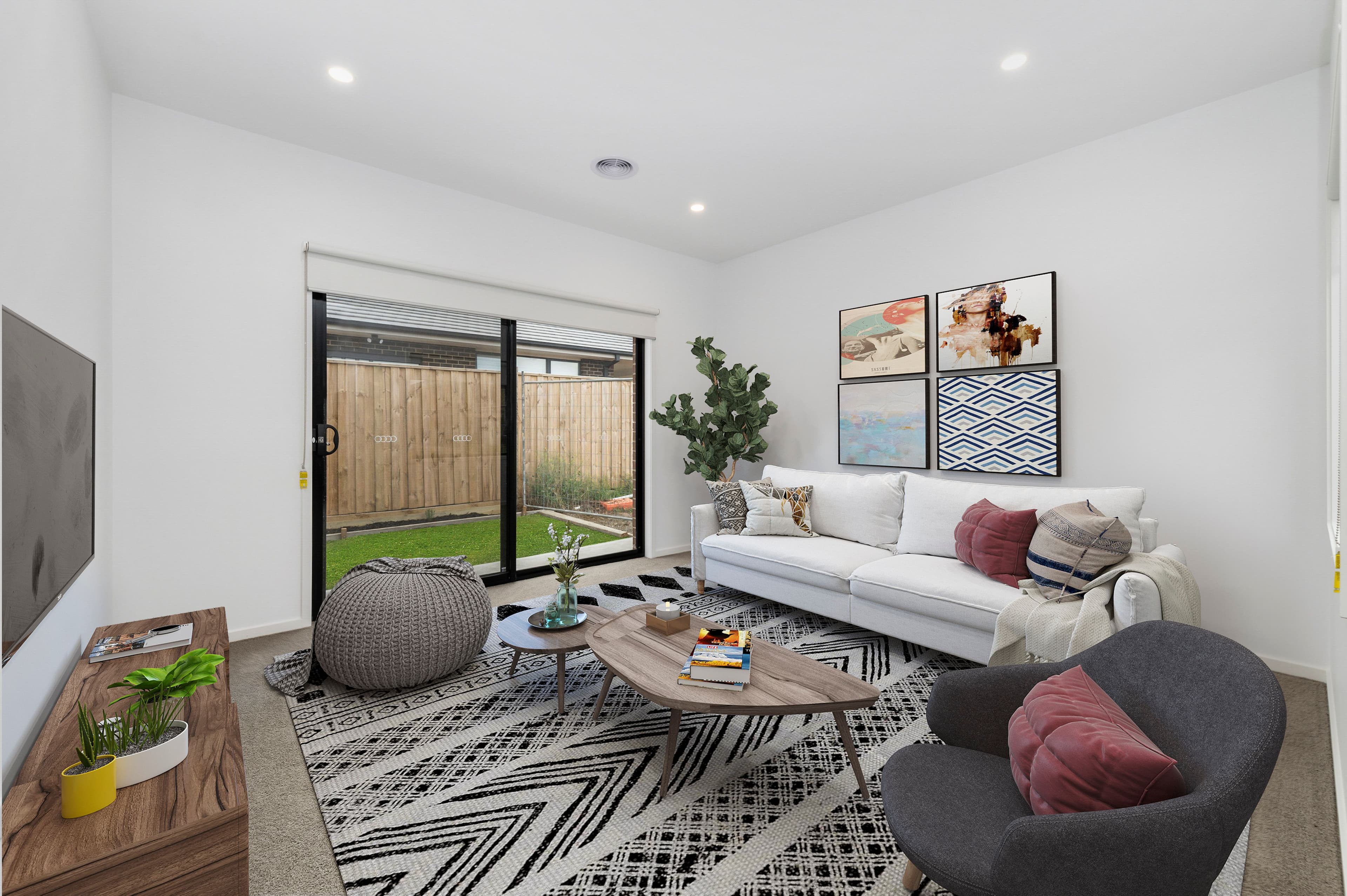 12 Wander Way, FRASER RISE VIC 3336, Fraser Rise - Thumbnail 6