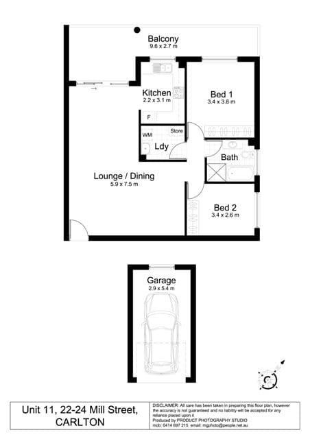 22 Mill Street, CARLTON NSW 2218, Carlton - Thumbnail 7