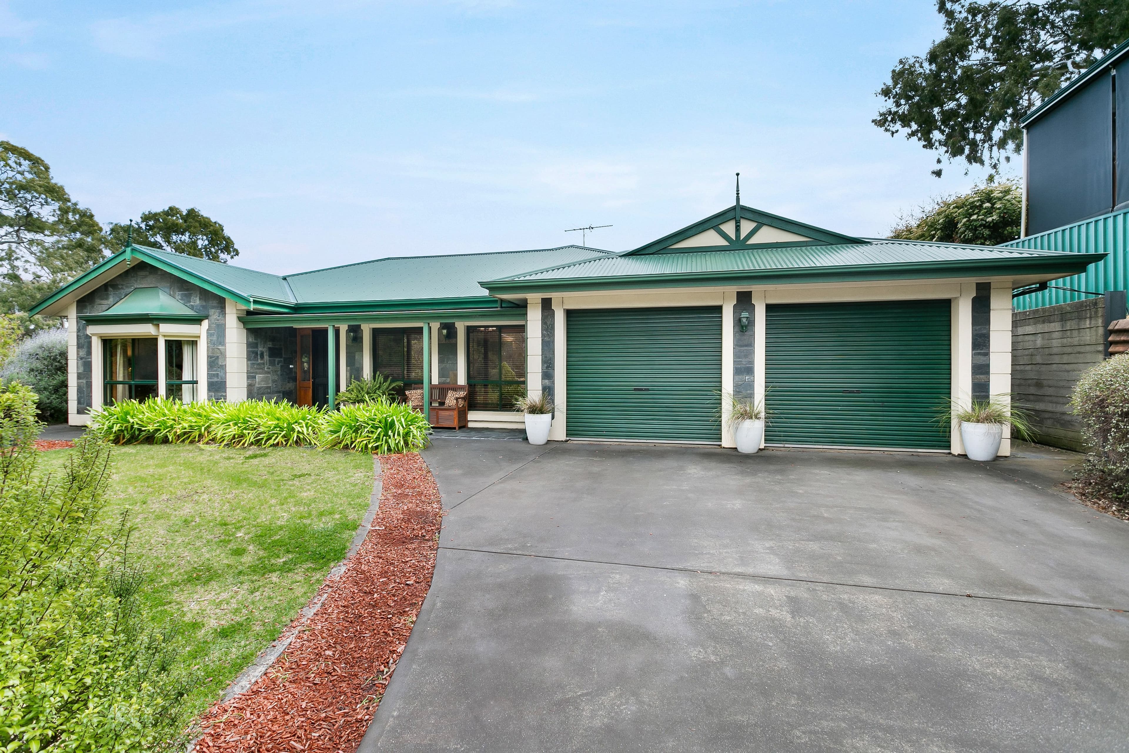 113 Homestead Drive, Aberfoyle Park SA 5159, Aberfoyle Park - Image 1