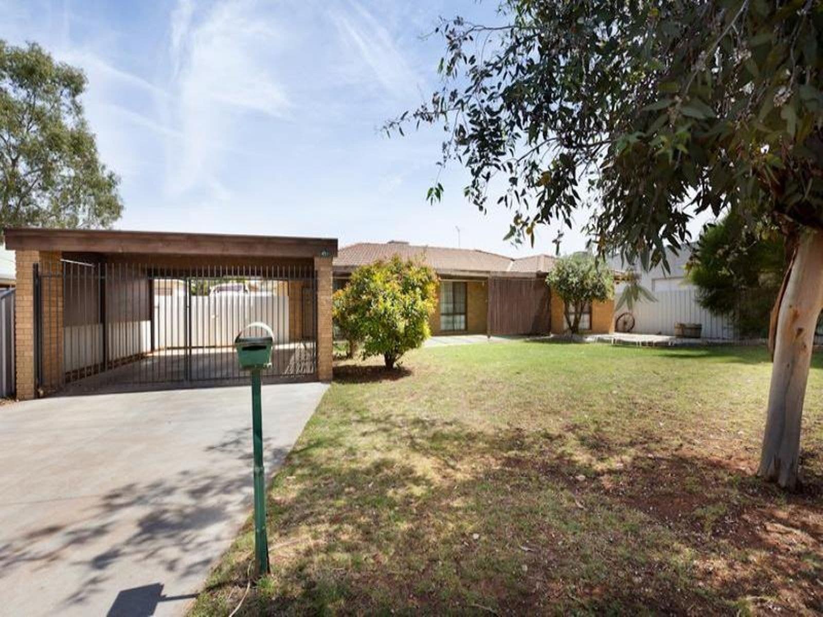 451 Walnut Avenue, Mildura - Image 1