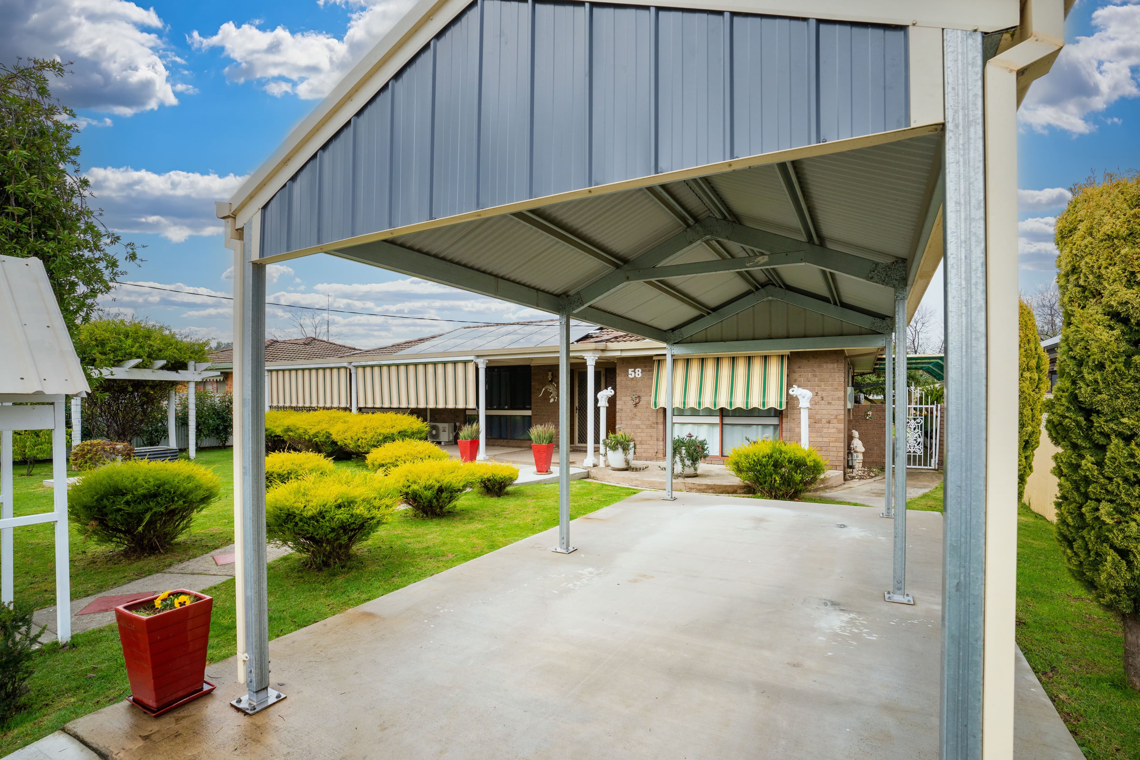 58 Swift Street, Holbrook NSW 2644, Holbrook - Thumbnail 4