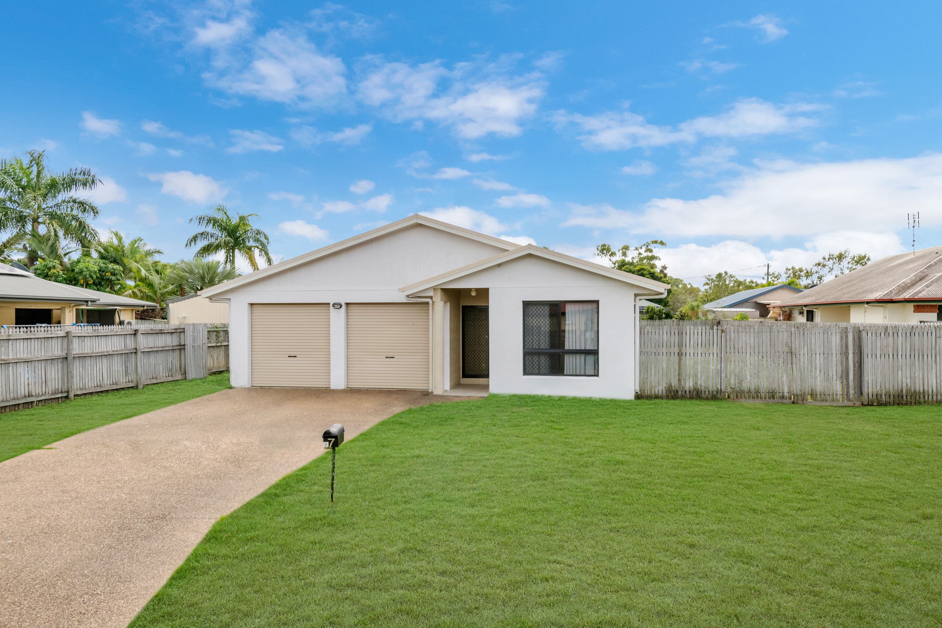 7 Janelle Street, Kelso QLD 4815, Kelso - Image 1