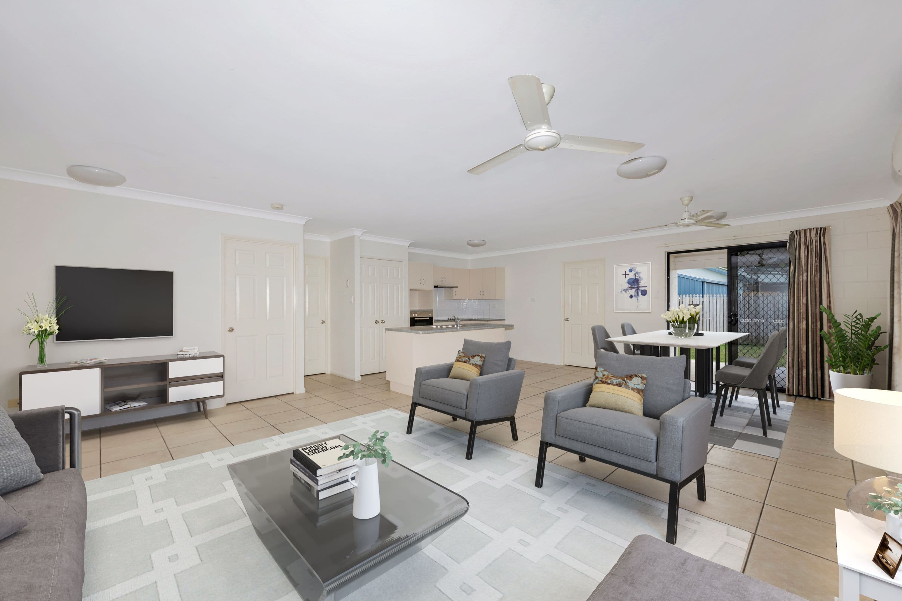 7 Janelle Street, Kelso QLD 4815, Kelso - Thumbnail 2