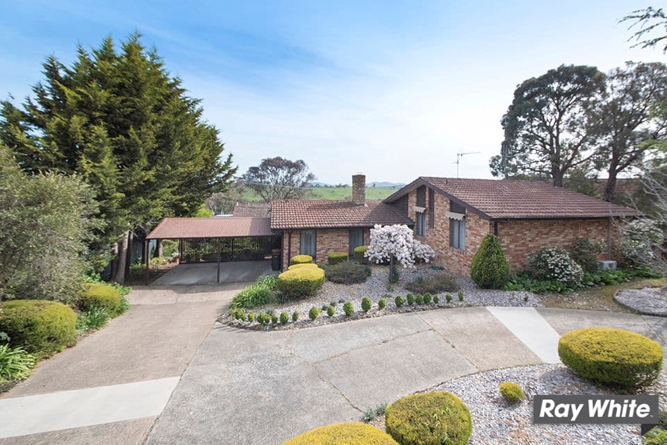 15 Bingley Crescent, Fraser ACT 2615, Fraser - Image 1