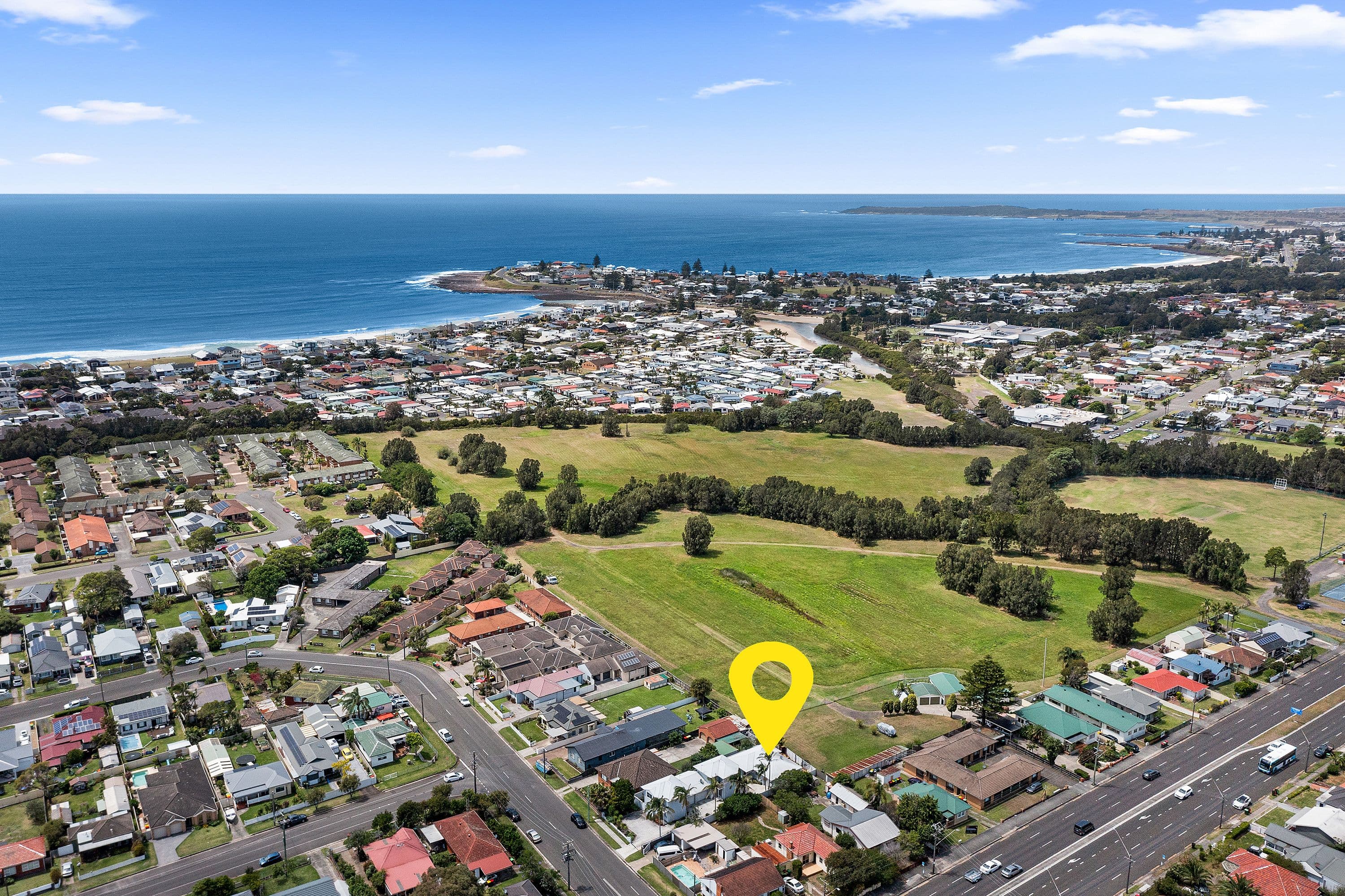 3/39 Terry Avenue, Warilla NSW 2528, Warilla - Image 1
