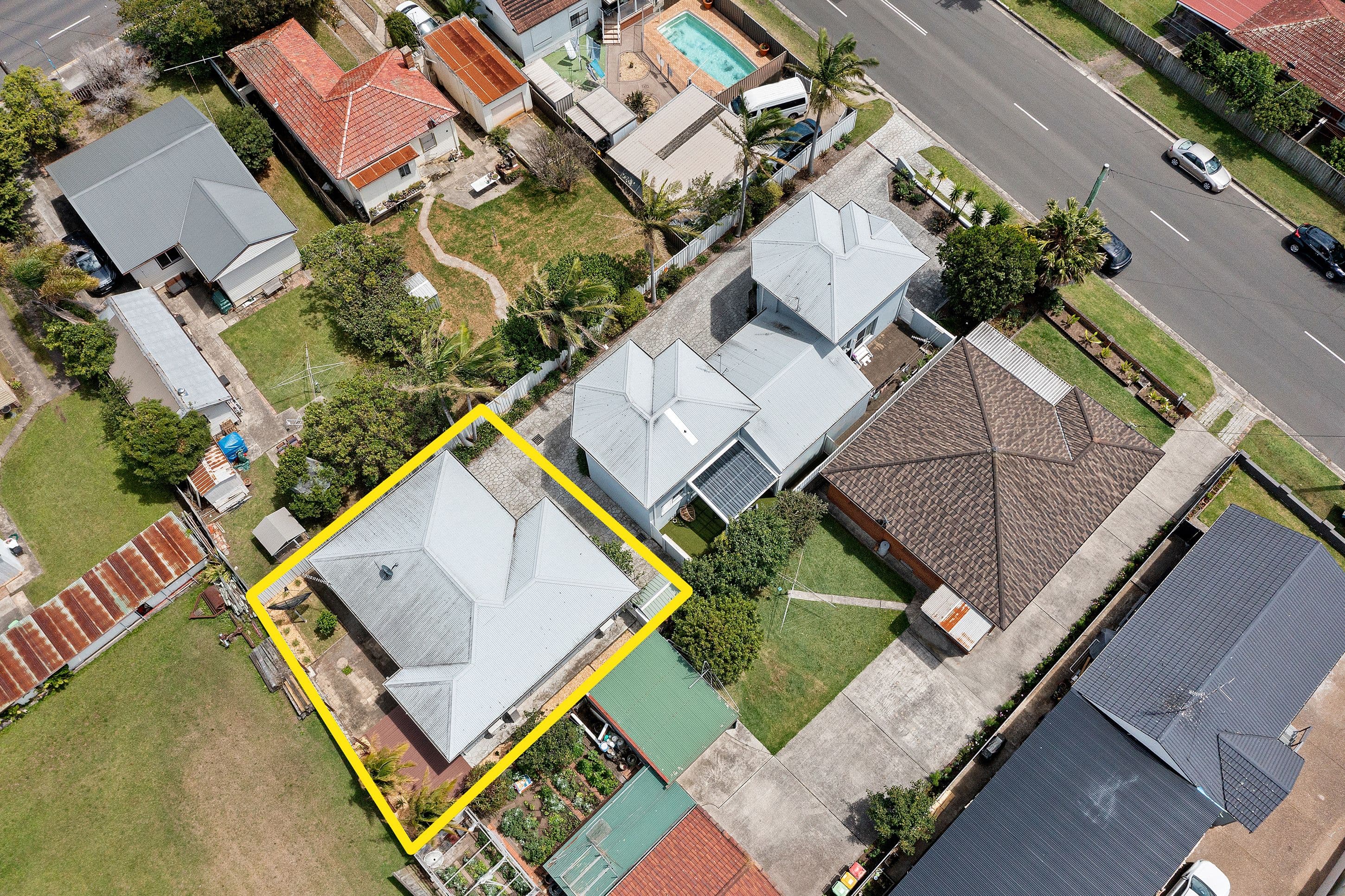3/39 Terry Avenue, Warilla NSW 2528, Warilla - Thumbnail 2