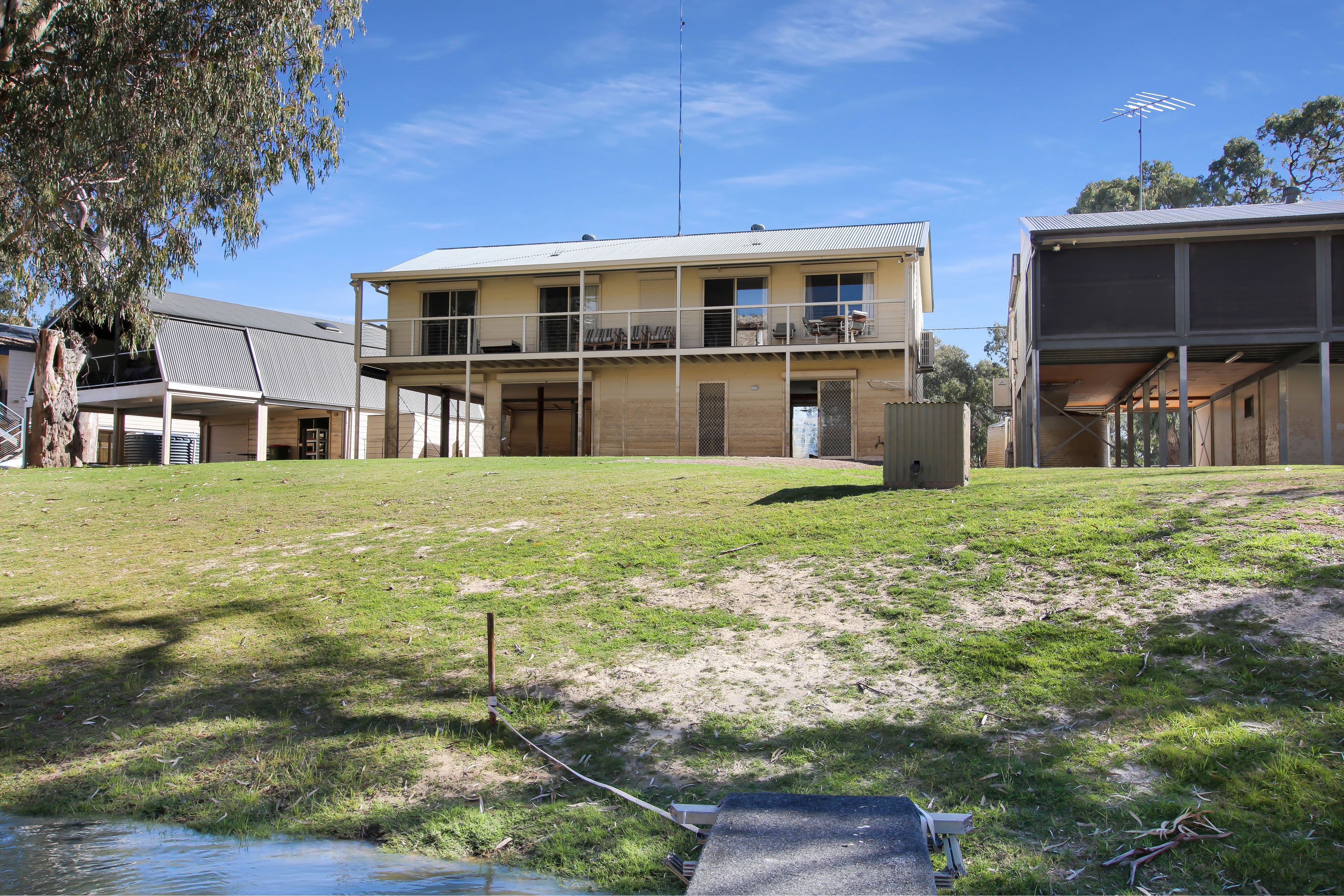 106 Page Drive, Blanchetown SA 5357, Blanchetown - Image 1
